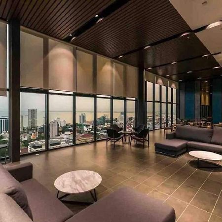 Tropicana 218 Macalister Netflix Seaview George Town Extérieur photo
