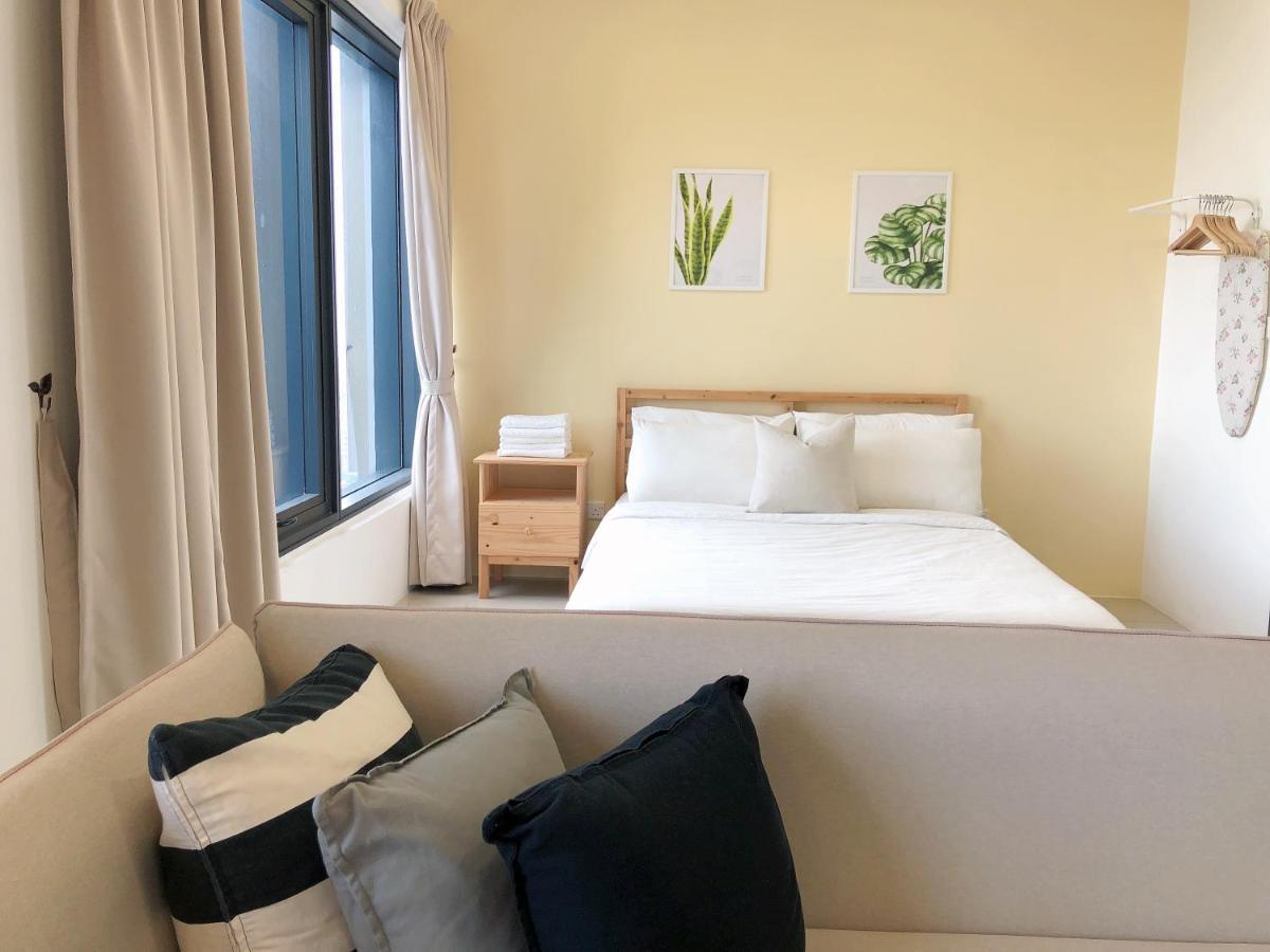 Tropicana 218 Macalister Netflix Seaview George Town Extérieur photo