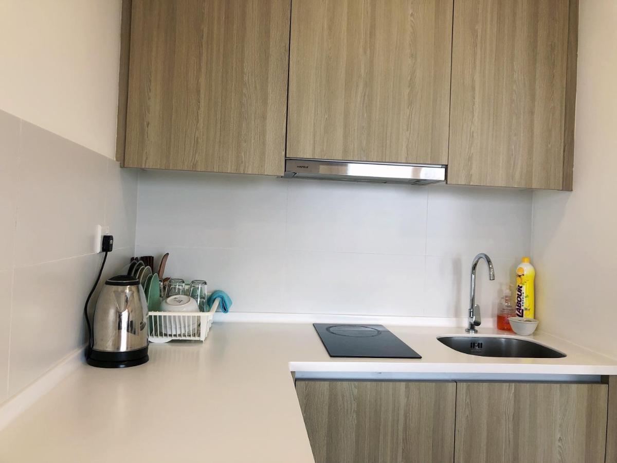 Tropicana 218 Macalister Netflix Seaview George Town Extérieur photo