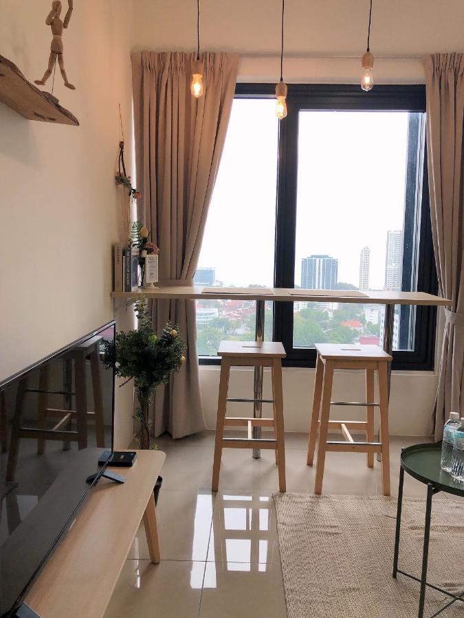 Tropicana 218 Macalister Netflix Seaview George Town Extérieur photo