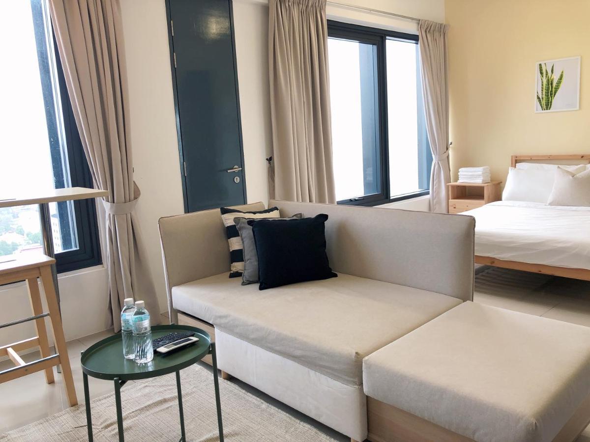 Tropicana 218 Macalister Netflix Seaview George Town Extérieur photo