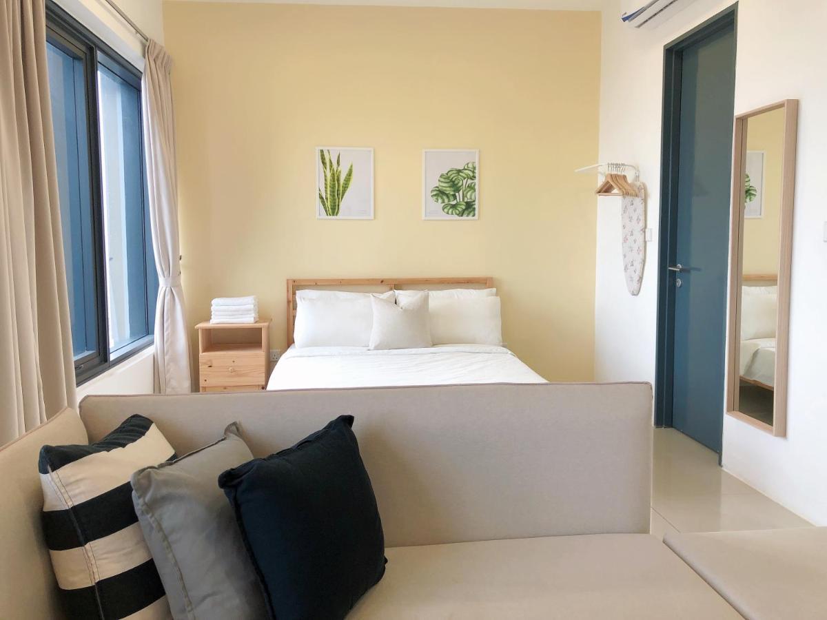 Tropicana 218 Macalister Netflix Seaview George Town Extérieur photo