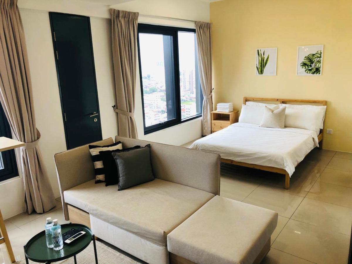 Tropicana 218 Macalister Netflix Seaview George Town Extérieur photo