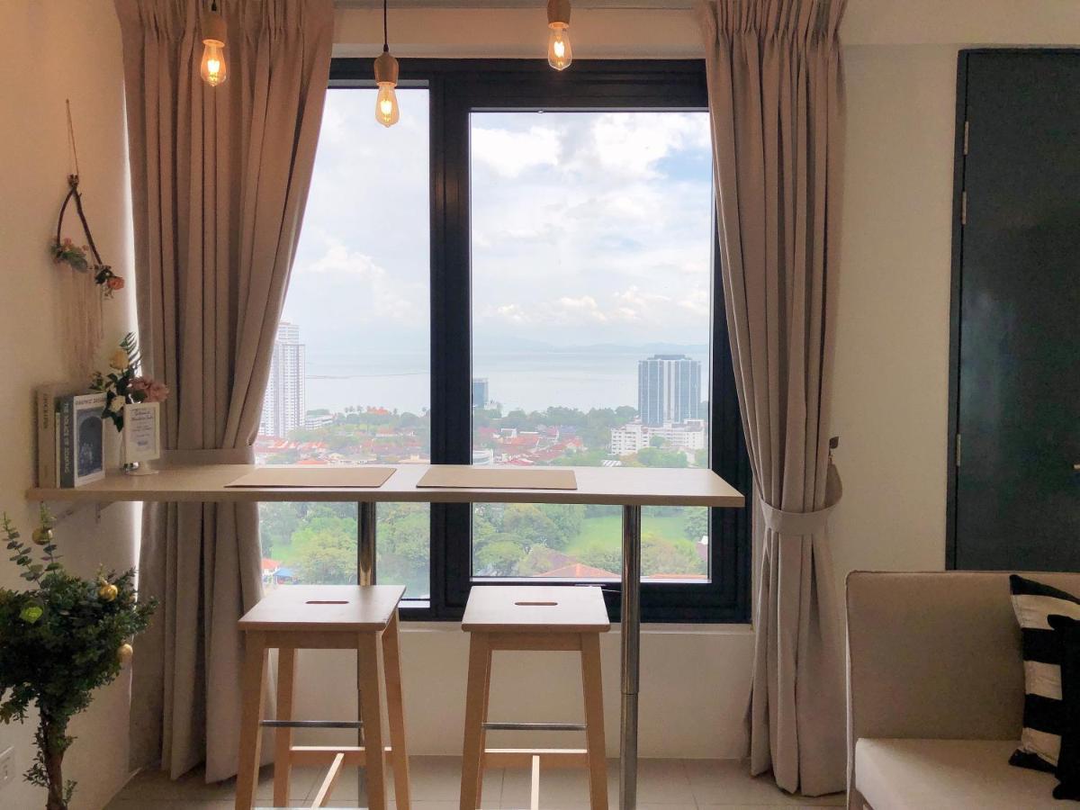 Tropicana 218 Macalister Netflix Seaview George Town Extérieur photo