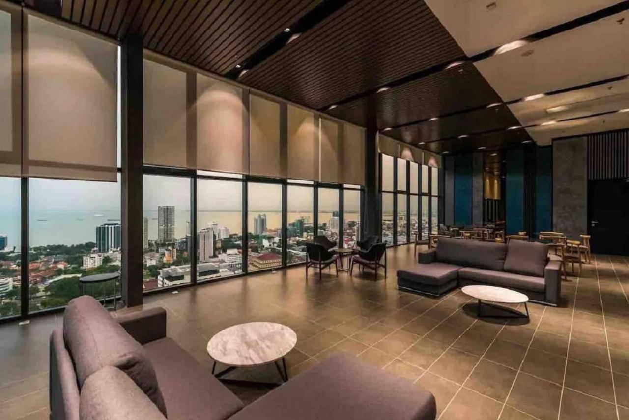 Tropicana 218 Macalister Netflix Seaview George Town Extérieur photo